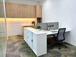 Guoco Midtown (D7), Office #618123611